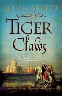 Enlarge image Cover: Tiger Claws - Griffin