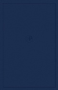 Cover: Metabolism and Growth - Academic Press
