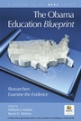 Cover: The Obama Education Blueprint - Information Age Publishing