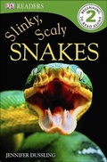 Cover: Slinky, Scaly Snakes - Perfection Learning