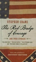 Cover: The Red Badge of Courage - Turtleback Books