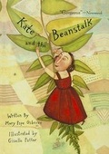Cover: Kate and the Beanstalk - Perfection Learning
