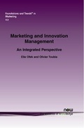 Cover: Marketing and Innovations Management - now publishers Inc