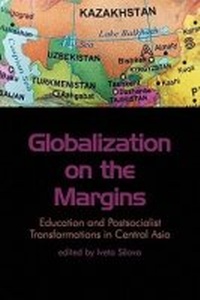Enlarge image Cover: Globalization on the Margins - Information Age Publishing