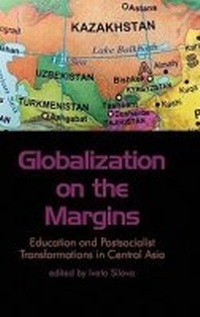 Enlarge image Cover: Globalization on the Margins - Information Age Publishing