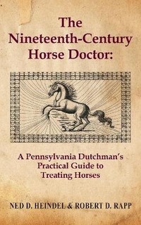 Abbildung von: Nineteenth Century Horse Doctor - Coffeetown