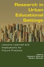 Cover: Research in Urban Educational Settings - Information Age Publishing