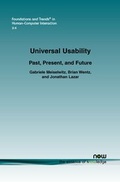 Cover: Universal Usability - now publishers Inc