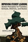 Cover: Improving Schools to Promote Learning - Information Age Publishing