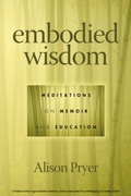 Bild: Embodied Wisdom - Information Age Publishing