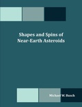 Cover: Shapes and Spins of Near-Earth Asteroids - Dissertation.com