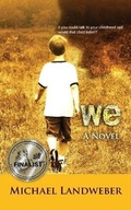 Cover: We - Coffeetown Press