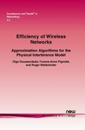 Cover: Efficiency of Wireless Networks - now publishers Inc