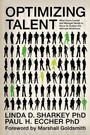 Cover: Optimizing Talent - Information Age Publishing