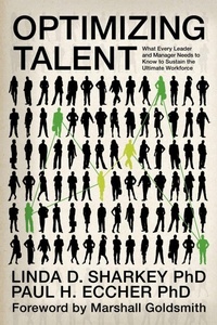 Enlarge image Cover: Optimizing Talent - Information Age Publishing