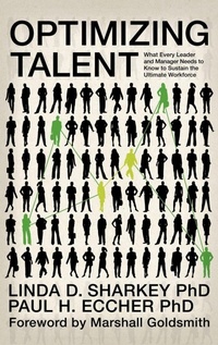 Enlarge image Cover: Optimizing Talent - Information Age Publishing