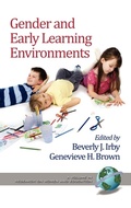 Cover: Gender and Early Learning Environments - Information Age Publishing