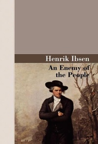 Abbildung von: An Enemy of the People - Akasha Classics