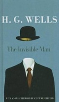 Cover: Invisible Man - Perfection Learning