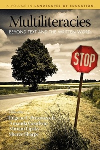 Enlarge image Cover: Multiliteracies - Information Age Publishing