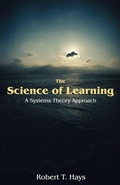 Cover: The Science of Learning - Brown Walker Press