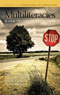 Cover: Multiliteracies - Information Age Publishing