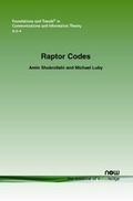Cover: Raptor Codes - now publishers Inc