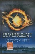 Cover: Divergent - Perfection Learning