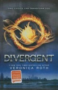 Enlarge image Cover: Divergent - Perfection Learning
