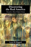 Cover: Discovering the Real America - Brown Walker Press