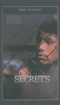 Cover: Dark Secrets - Perfection Learning