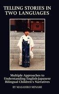 Cover: Telling Stories in Two Languages - Information Age Publishing