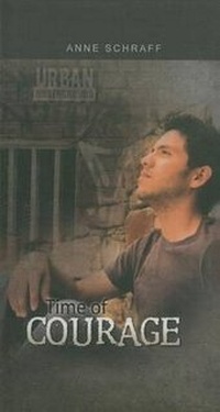Enlarge image Cover: Time of Courage - Perfection Learning