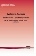 Cover: System-in-Package - now publishers Inc