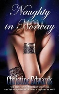 Cover: Naughty in Norway - Fanny Press