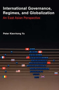 Abbildung von: International Governance, Regimes, and Globalization - Brown Walker Press