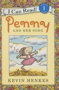 Cover: Penny and Her Song - Perfection Learning