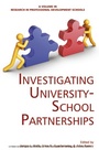 Cover: Investigating University-School Partnerships - Information Age Publishing