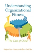 Cover: Understanding Organizational Fitness - Information Age Publishing