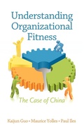 Cover: Understanding Organizational Fitness - Information Age Publishing