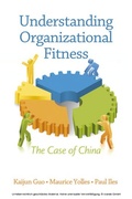 Cover: Understanding Organizational Fitness - Information Age Publishing