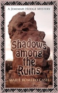 Cover: Shadows Among the Ruins - Camel Press