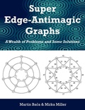 Bild: Super Edge-Antimagic Graphs - Brown Walker Press