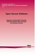 Cover: Open Source Software - now publishers Inc