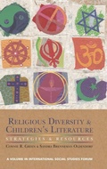 Cover: Religious Diversity and Children's Literature - Information Age Publishing