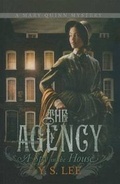 Cover: Spy in the House - Perfection Learning