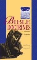 Cover: Bible Doctrines - Logion Press