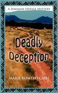 Cover: Deadly Deception - Camel Press