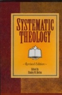 Enlarge image Cover: Systematic Theology - Logion Press