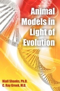 Cover: Animal Models in Light of Evolution - Brown Walker Press